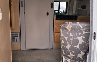 Rialta - Valentine Coach