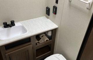 Prime Time Fun w/ Double Bunks & Queen Master!