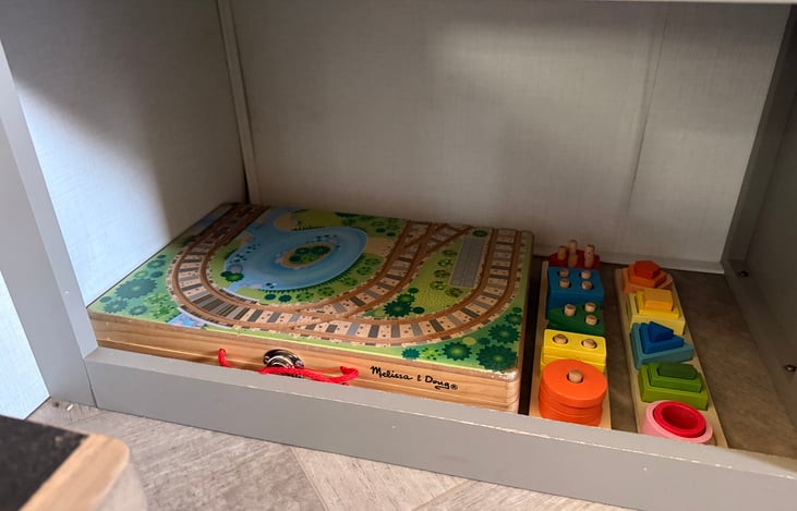 Kids games