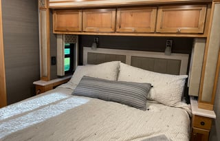 2020 Tiffin Motorhomes Open Road Allegro 34 PA