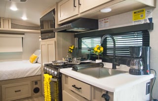 Make Memories - Not Debts!