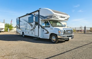 2020 Jayco Greyhawk 31FP: Spacious, Comfort& Fun!