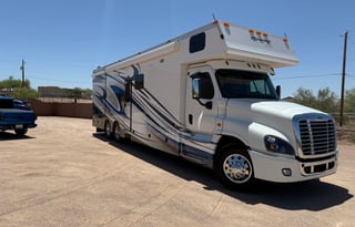 2019 Renegade Classic