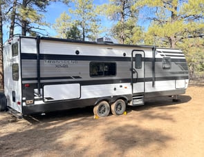 Grand Design Transcend Xplor 261BH