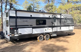 2021 Grand Design Transcend Xplor 261BH