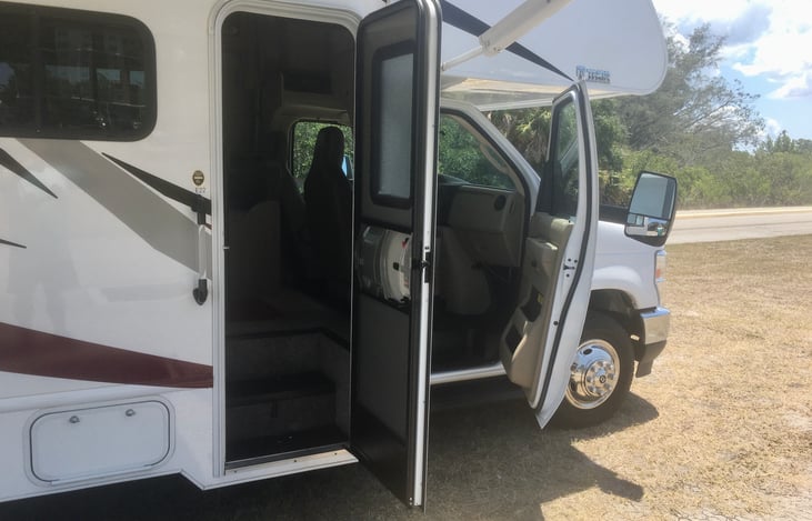 Welcome
Come on in for great travel and making memories