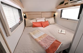 2025 nuCamp RV TAB 320 Boondock