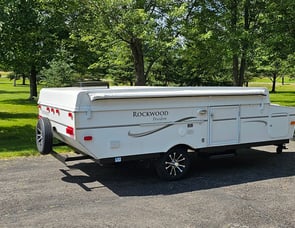 Forest River RV Rockwood Freedom Series 1910