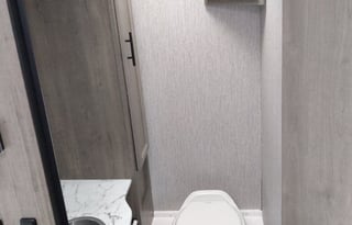 2022 Coachmen RV Freelander 27QB Ford 350