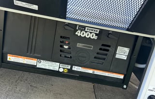 Good Chi RV - Your Ultimate Adventure on Wheels!