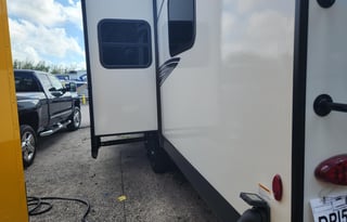 'Bout Time for Good Times!