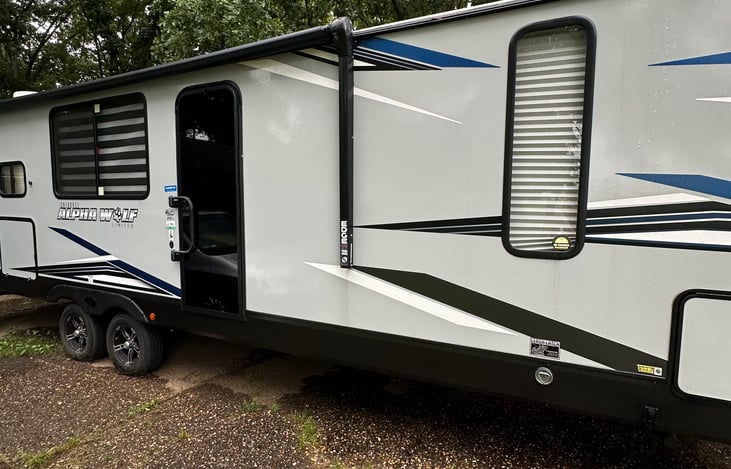 RV Photo