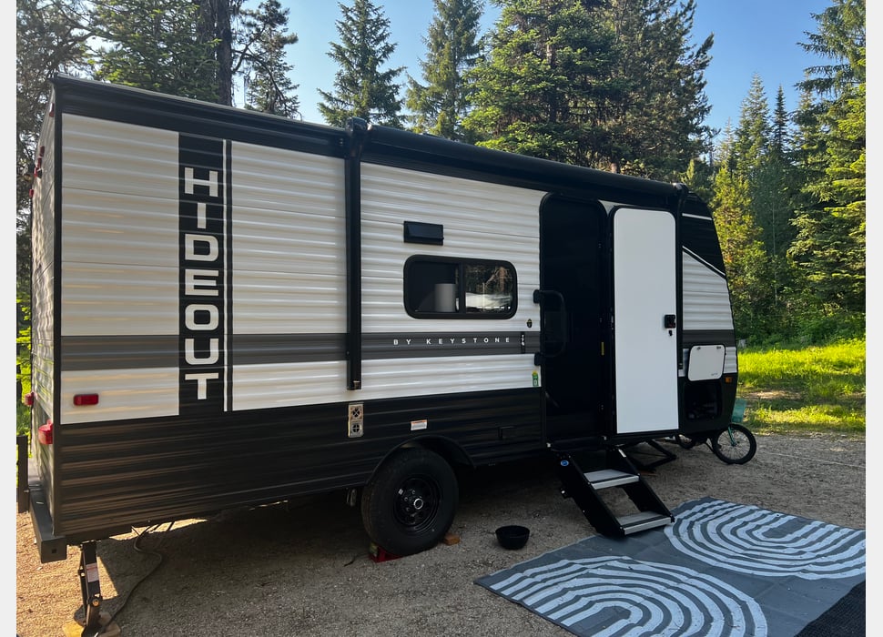 Travel Trailer rentals in Boise