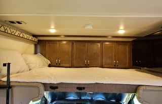 2020 Gulf Stream RV Conquest Class C 63111