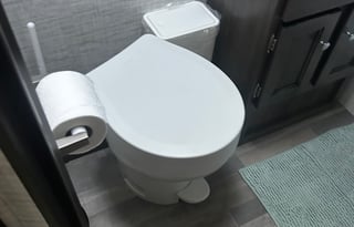 Good Chi RV - Your Ultimate Adventure on Wheels!