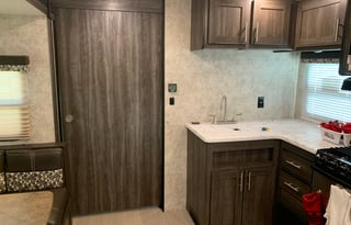 2018 Highland Ridge RV Open Range Ultra Lite UT2802BH