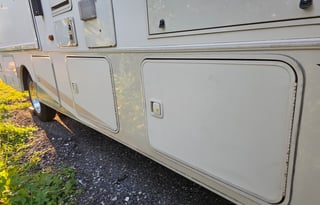 Ward RV&B