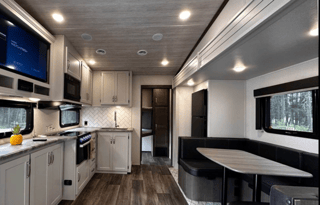 Sunset Chaser RV Rental