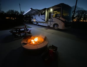 Entegra Coach Vision XL Vision XL