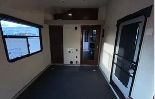 World's Famous Beach RV Torq 345