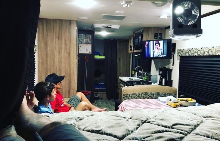 RV Photo