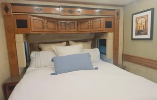 Mike and Kathy’s RV  Adventures