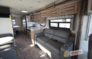 2020 Jayco Precept 29V