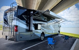 Premier Journey RV Experience