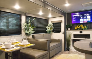Weekend Getaway Special!