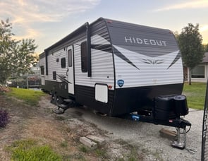Keystone RV Hideout 290LHS
