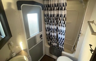 2018 Forest River Travel trailer