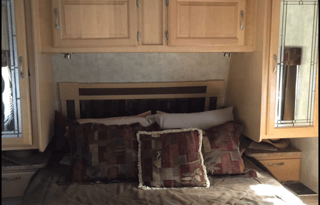 2008 Aerolite 26RGSL