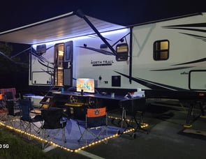 Heartland North Trail 29BHP