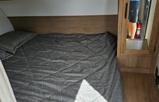 2023 Forest River RV Cherokee Grey Wolf 18RR