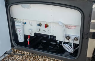 BIG SUGAR - 2019 Thor Motor Coach Challenger 37TB