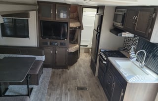 2019 Keystone RV Springdale 275BH