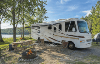 2008 Damon Daybreak GMI2829