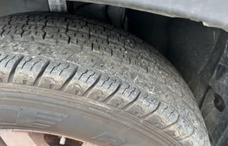 "Pegasus" The Adventure Van