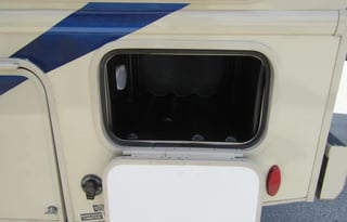 2019 Mercedes Thor  Chateau Sprinter 24BL