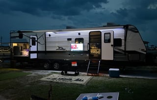 OBX Bender 2022 Jayco Jay Flight *DELIVERY ONLY*