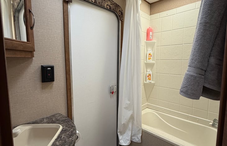RV Photo
