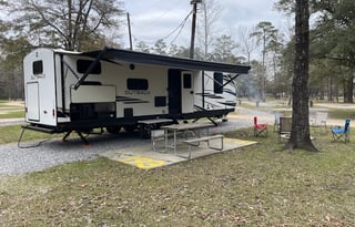 2022 Keystone RV Outback Ultra Lite 302UBH