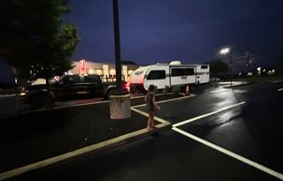 2024 Forest River RV Salem Cruise Lite 28VBXLX