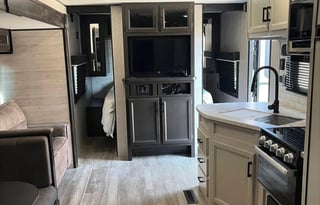 2023 Jayco Jay Flight 267BHSW