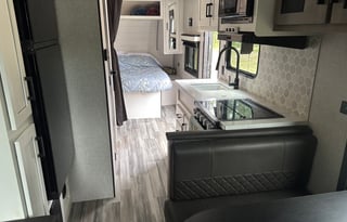 2024 Jayco Flight 212 QBW Baja Pet Friendly
