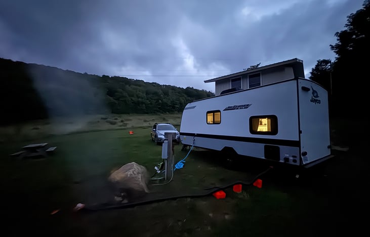 RV Photo