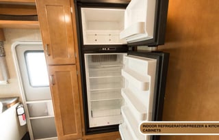 2019 Winnebago Spirit