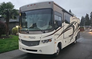 2016 Forest River Georgetown 31D