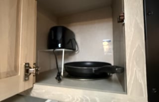 Rockwood ultralight- Delivery Only!