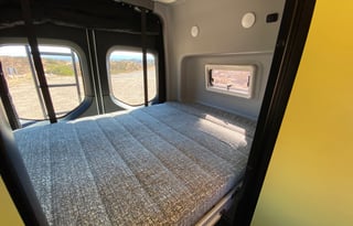 2020 Winnebago Revel 44E